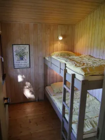 Sea view and close to beach in Spodsbjerg, Rudkøbing - 3 rooms, 6 person - Image 5