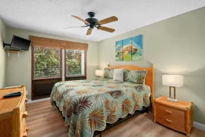 1Br 1Ba Kahala Tropical Dream, Pool, Garden View 513 - Image 4