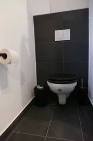 Moderne Ferienwohnung auf Zwei Etagen - Image 5