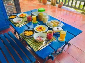 Tuwa Shima Mountainside Cabin: disfruta de la tranquilidad de las montañas de Tabio - Image 5
