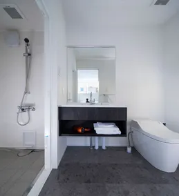 Hakuba White Fox Chalet - Echoland Central - Image 4