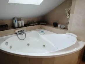 Beautiful villa 5 min from Oviedo with big hot tub and garden - Image 4