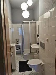 Schöne Ferienwohnung in Jugendstilvilla - Image 3