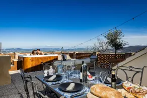 Agri Apartment La Terrazza La Ripadoro - Image 5