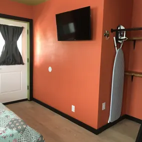 Cozy Efficiency Studio/B near DownTown - Image 5