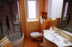 Villa Adria I, Apartment A1 with 2 pools - Image 3
