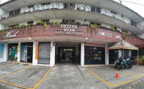 Hotel Las Gardenias - Image 2