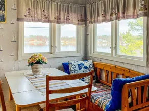 4 person holiday home in Yxlan - Image 4