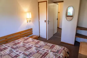 Résidence Le Belvedere - Appartement 2 pièces au coeur des Orres 1650 MAE-6284 - Image 4