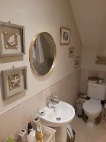 An Irish welcome. Quiet Country Cottage close to Dublin Airport & City - Image 2