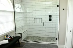 Maîtrise rénovée 3 chambres 2 salles de bain piscine privée Accueil à Punta Gorda FL - Image 2