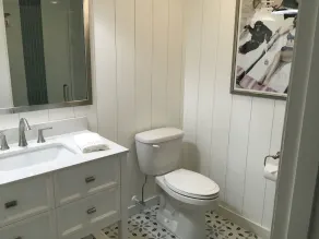Neu renoviertes Haus mit einem schönen privaten Garten und Pool - Image 3