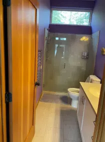 Marrowstone Waterfront Cottage - Image 3