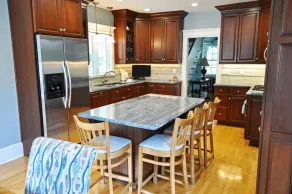 Comfortable Home 3 blocks from the beach at the Jersey Shore (Belmar, North end) - Image 4