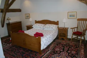 Sympathetically Renovated 19th Century Stone Farmhouse - Image 2