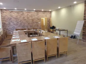 Balónový hotel a pivovar Radešín - Image 5
