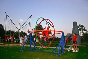 Adriamar Mobile Homes in Camping Park Umag  / Adriamar 2441 Park Umag - Image 2
