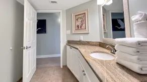 Beautiful and Spacious 1 bedroom condo in North Myrtle Beach-Malibu Pointe 602 - Image 5