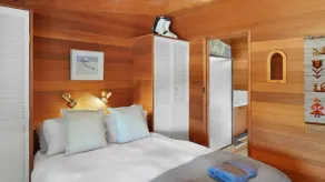 Hil & Jack='s Riverfront Cabin, Merrijig Mt Buller - Image 5