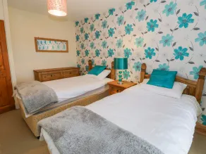 The Stable Cottage, LLANBEDR - Image 5