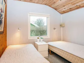 4 person holiday home in Grindsted - Image 5