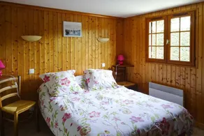 Casa de madera cerca de Barneville - Image 5