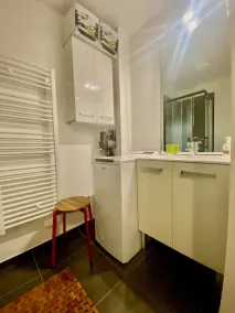 Studio7, great comfort, on the beach - Image 2