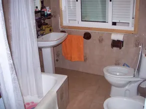 Haus 7 Schlafzimmer 40 Meter vom Meer und 300 Meter vom Strand entfernt - Image 2
