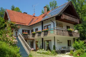 Holiday home 3 1 - Apartment Family Hanfstängl - Image 1