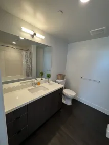 Luxury Rise in the Heart of Downtown LA - Image 5