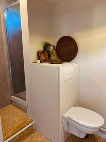 Appartement les Glycines - Accès Piscine - Image 2