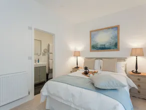 3 chambres à coucher à Beauworth, near Alresford - Image 5