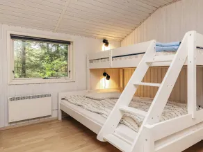 5 Person Holiday Home in Albaek - Image 3