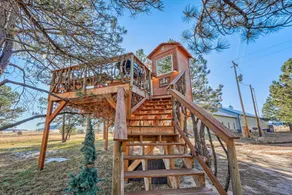 Tree Fort Escape - Image 2