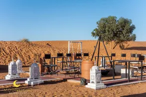 Moonlight Luxury Camp - Image 5