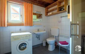Holiday pleasure in the cosy blockhouse with sauna - Image 3