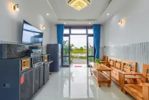 Homestay riverside & Swimming pool - Promo 10-30% - Image 3