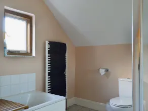 Alloggio con 1 camere da letto ad Walcot - Image 2