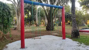 Granja agradable cerca de Brasilia, con piscina y zonas de ocio. - Image 2