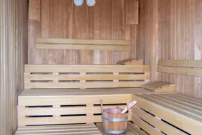 Appartamento 'Wellness Strandperle' con giardino, balcone privato e Wi-Fi - Image 2
