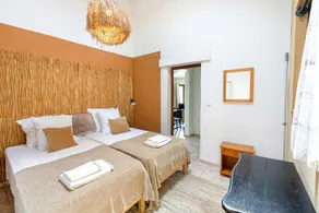 Maison \"Lou Tapata\" mit Gemeinschaftspool, privater Terrasse und WLAN - Image 5