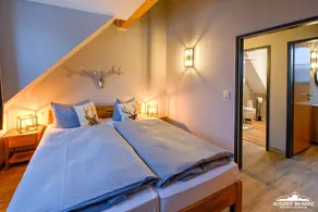 Auszeit-im-Harz Haus 5 Wohnung 33 - Image 4