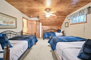 Lakeside Haus in Presque Isle - Image 5