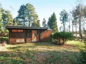 4 Personen Ferienhaus in Nykøbing Sj-By Traum - Image 5