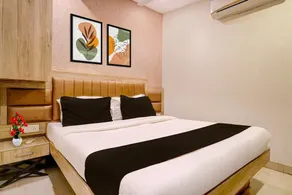 Classic Hotel Al Ibrahim - Image 3