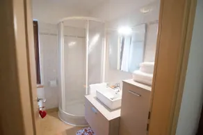 Casa Bonetti, ein Blick auf die Dolomiten - Image 2