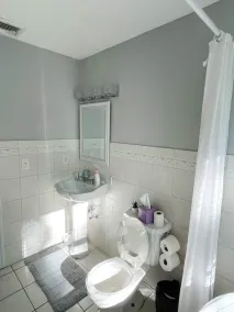 Geräumiger Komplex im modernen Stil - Image 2