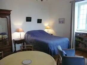 APPARTEMENT VUE VILLAGE ET MER parking gratuit - Image 3