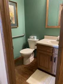 Relaxing Lake House, Private Beach/Yard, Dock, Jetski Lift, Continental Breakfst - Image 3