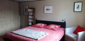 Duplex apartment in the heart of Paris  between Louvre and Royal Palace - Image 5